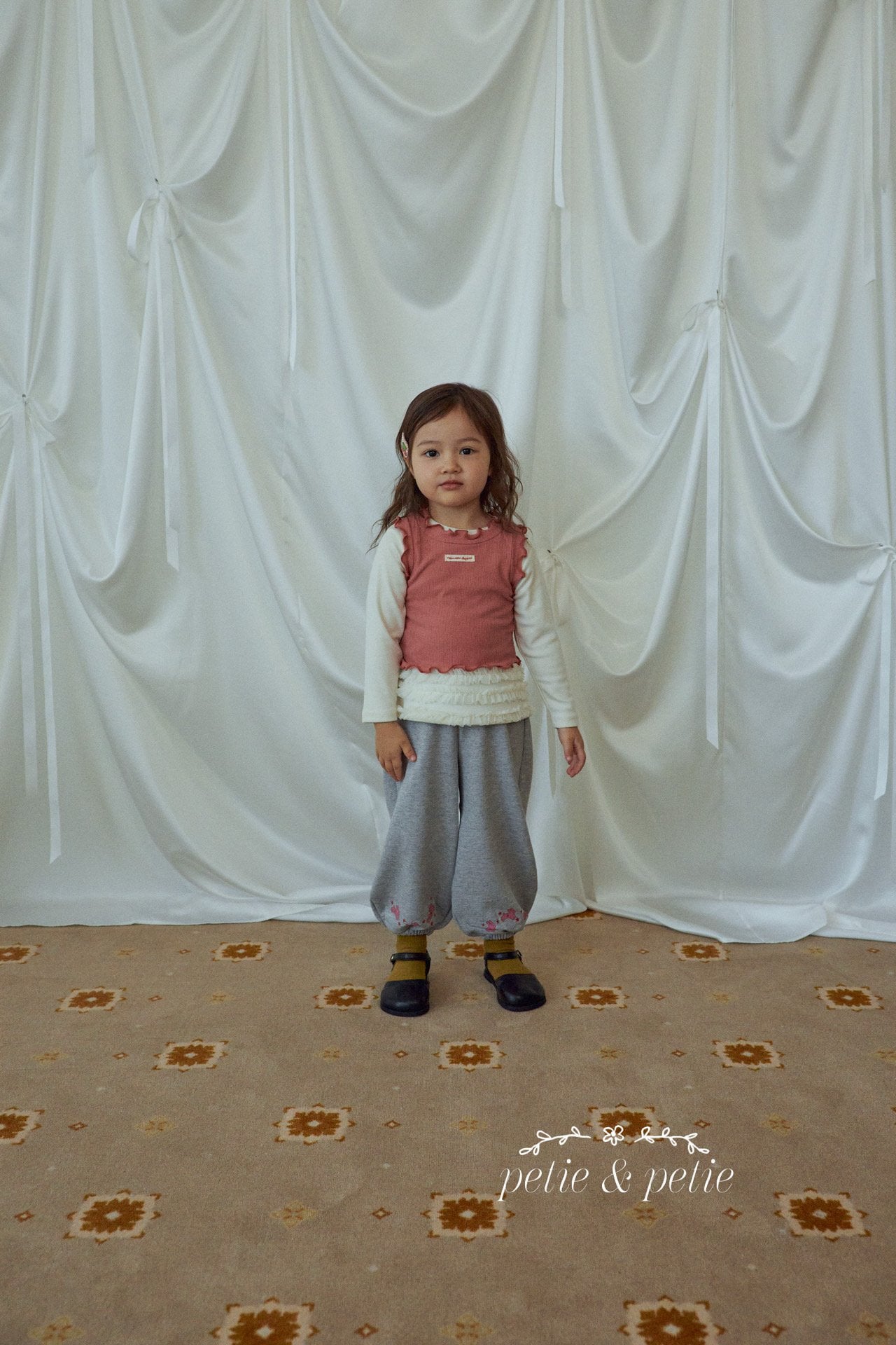 Jumping Rabbit Jogger Pants-petit petit-21