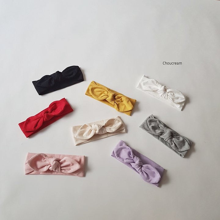 basic ribbon hairband-choucream-7