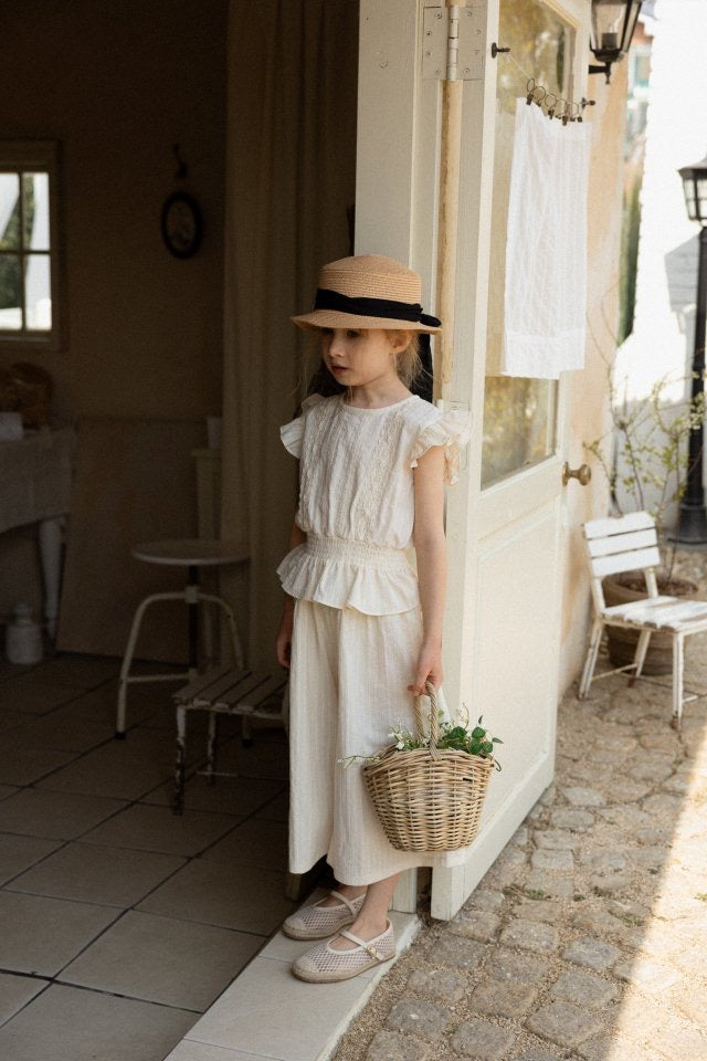 Mila Lace Blouse Setup-perrobebe-2