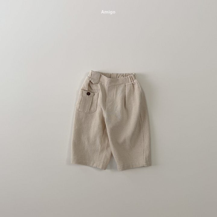 Urban Chino Pants-amigo-32
