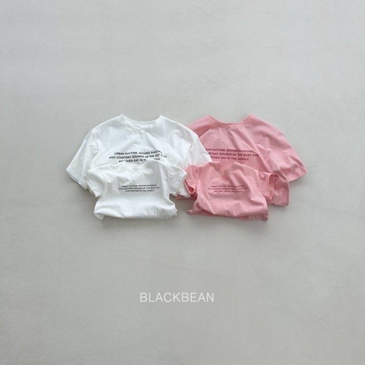 ●｜即納｜May Tee-blackbean