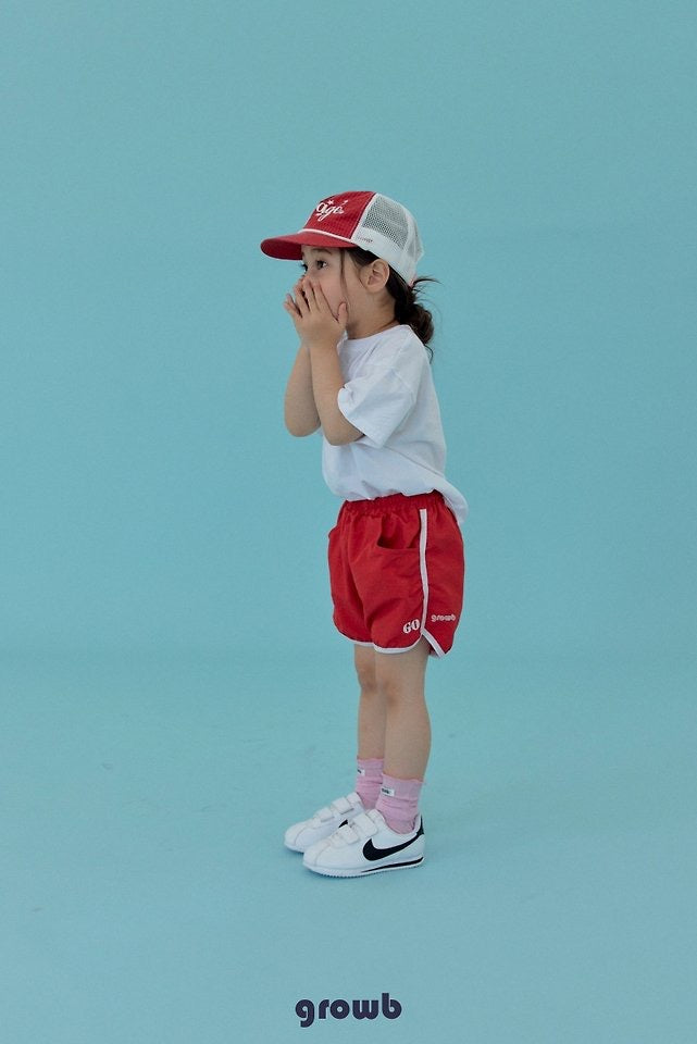 Rino Shorts-growb-24