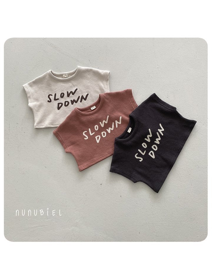 bebe slow t-shirt-nunubiel-57
