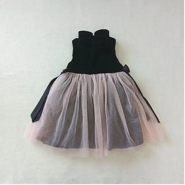 Black Rose One-Piece-aiai-55
