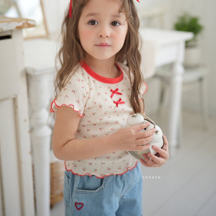 Lily Cherry T-neneru-4