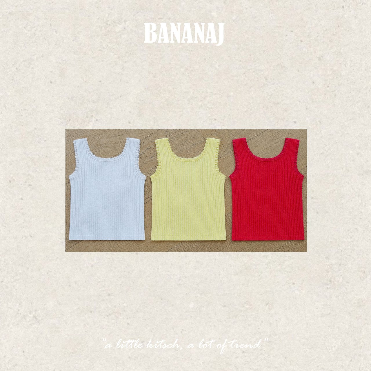 Lia Candy Top-banana.j-2-12