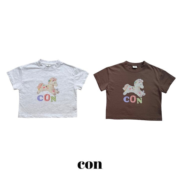 basic cotton t-shirt-con-7