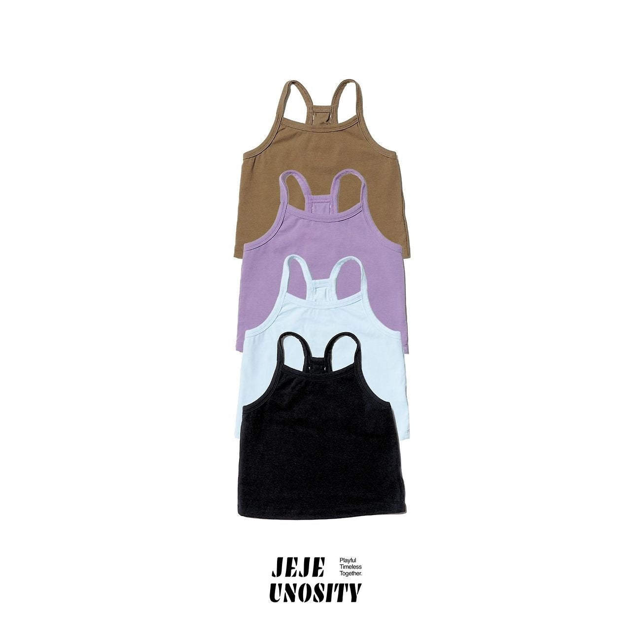 Port Sleeveless Top-jejeunosity-2-9