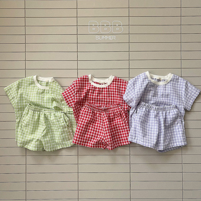 check blouse set-bellabambina-36