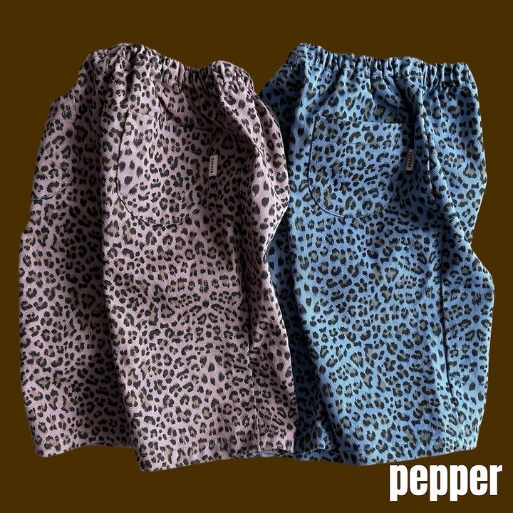 Pig Leopard Pants-pepper-27