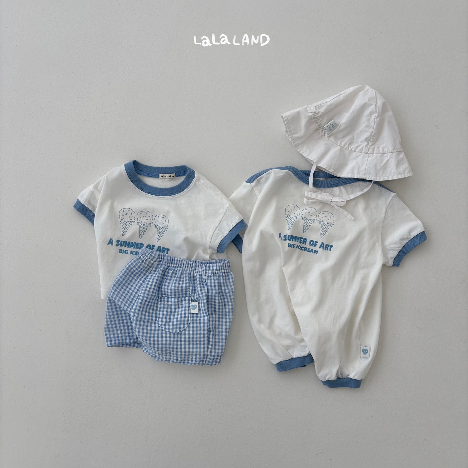 bebe ice cream tee-lalaland-79