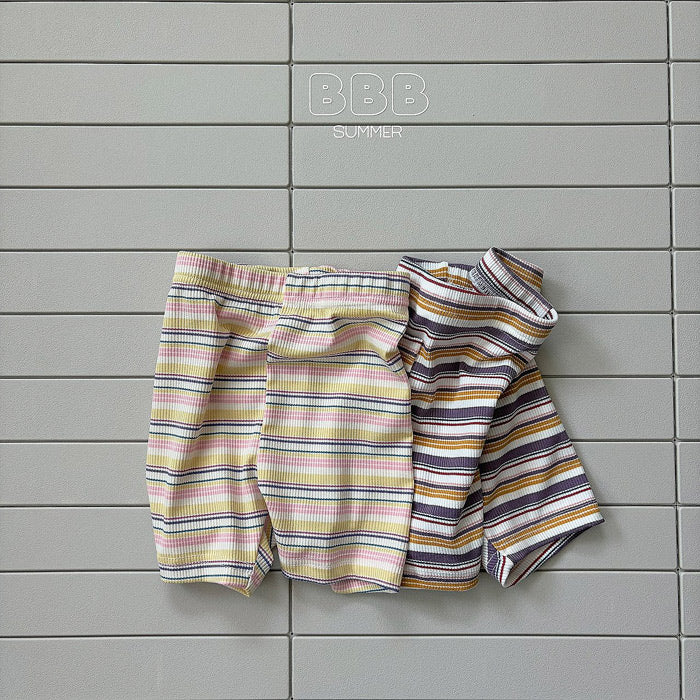 multi stripe leggings-bellabambina-61