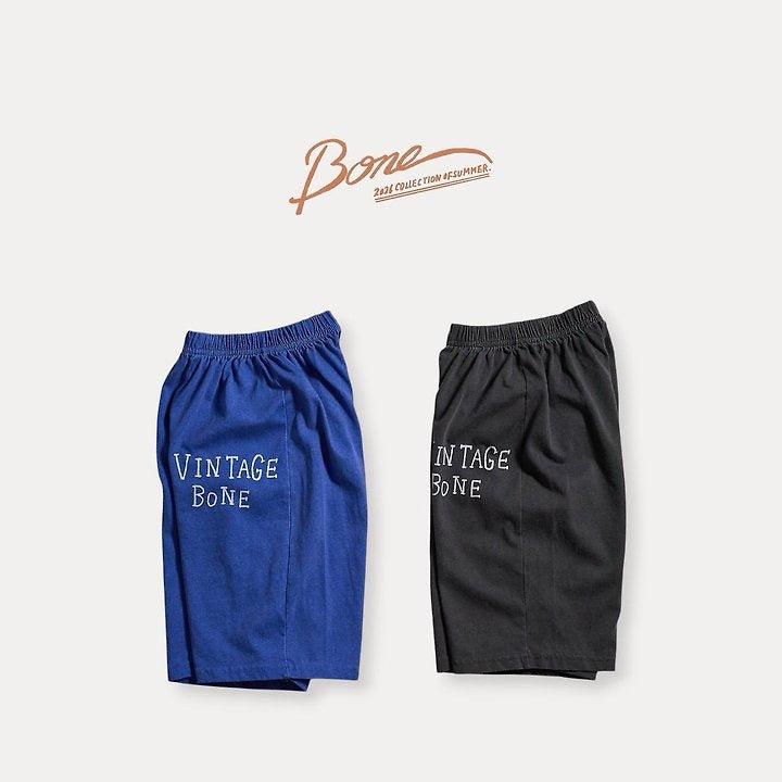 Pig Easy Slacks / boneoune 35