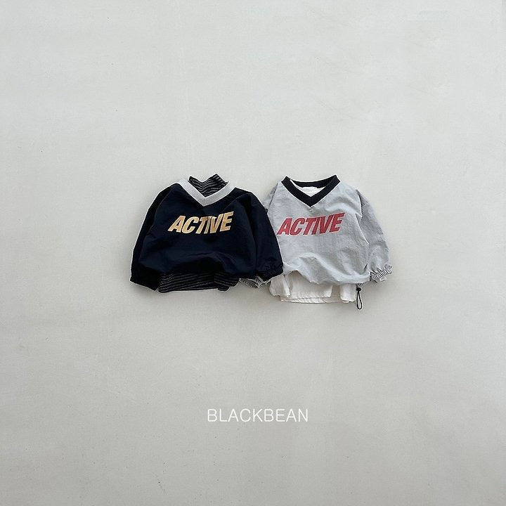 Beat Sweatshirt-blackbean-13