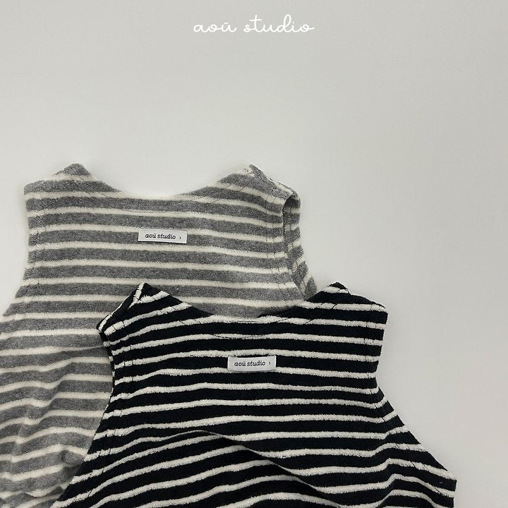 Como Sleeveless-aoü studio-8