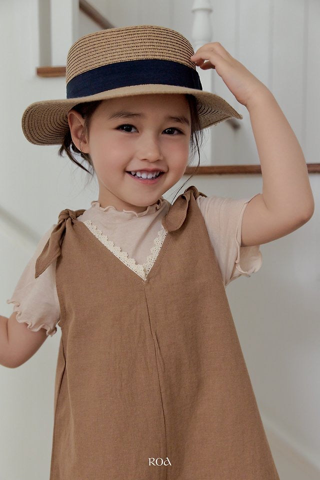 Modern Overlock T-shirt-roa-31