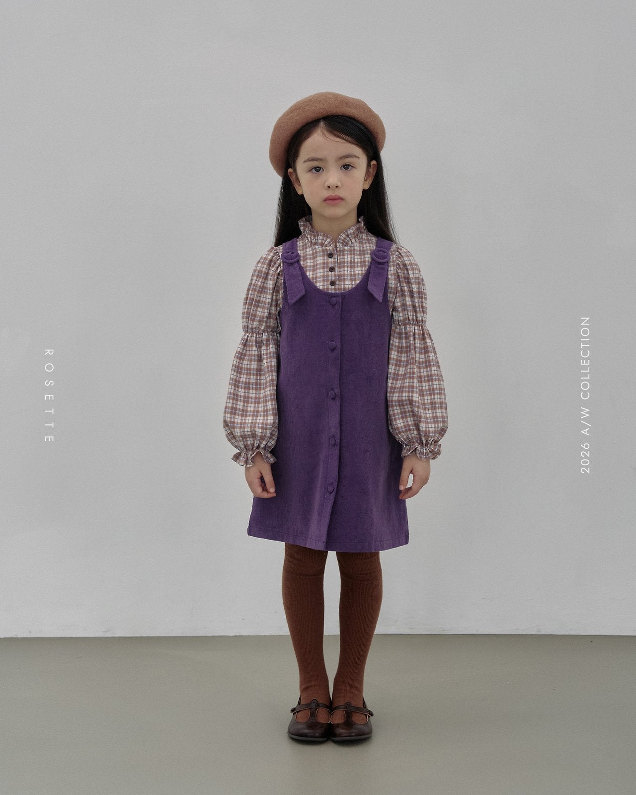 Lake Dress-rosette-29