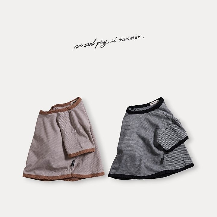 janjan stripe T-normalplay-44