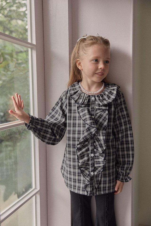 Canterbury Blouse-berryberry-12