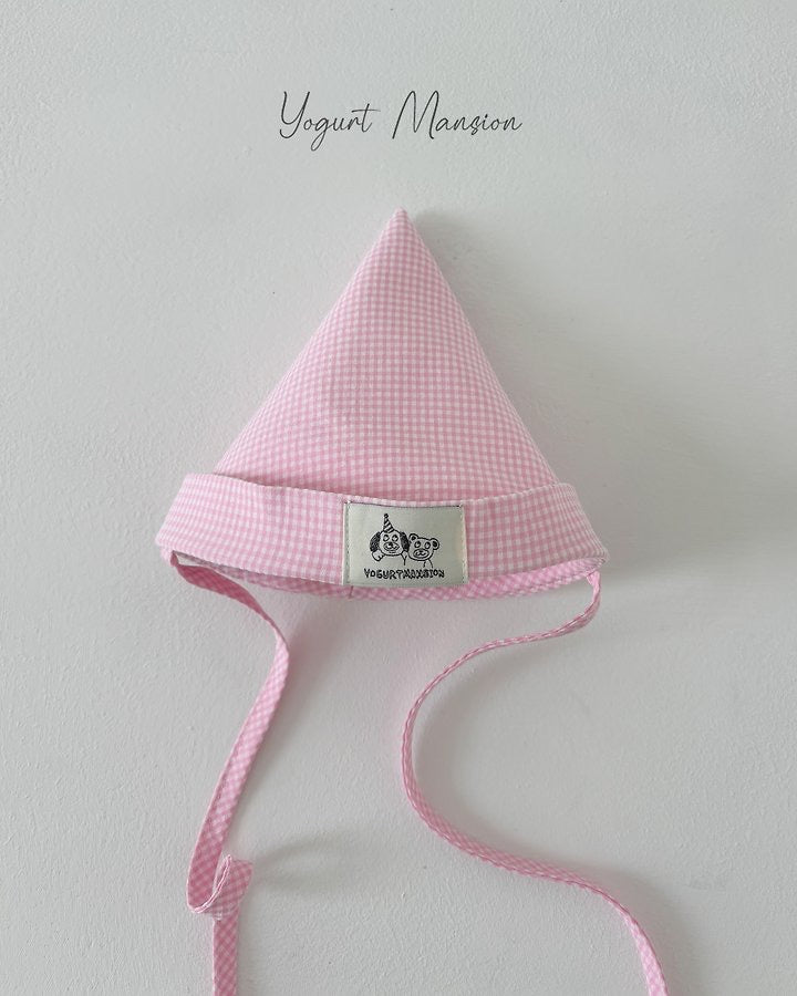 Birthday Hat-yogurt mansion-43