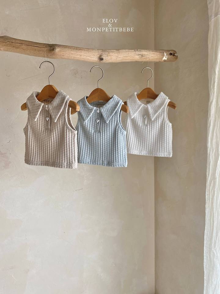 Rael Collar Tee-MON PETIT BEBE-21