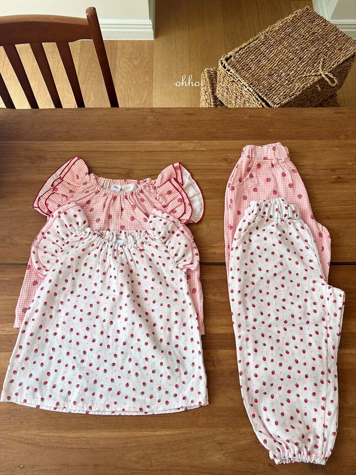 Berry Blouse-ohho-19