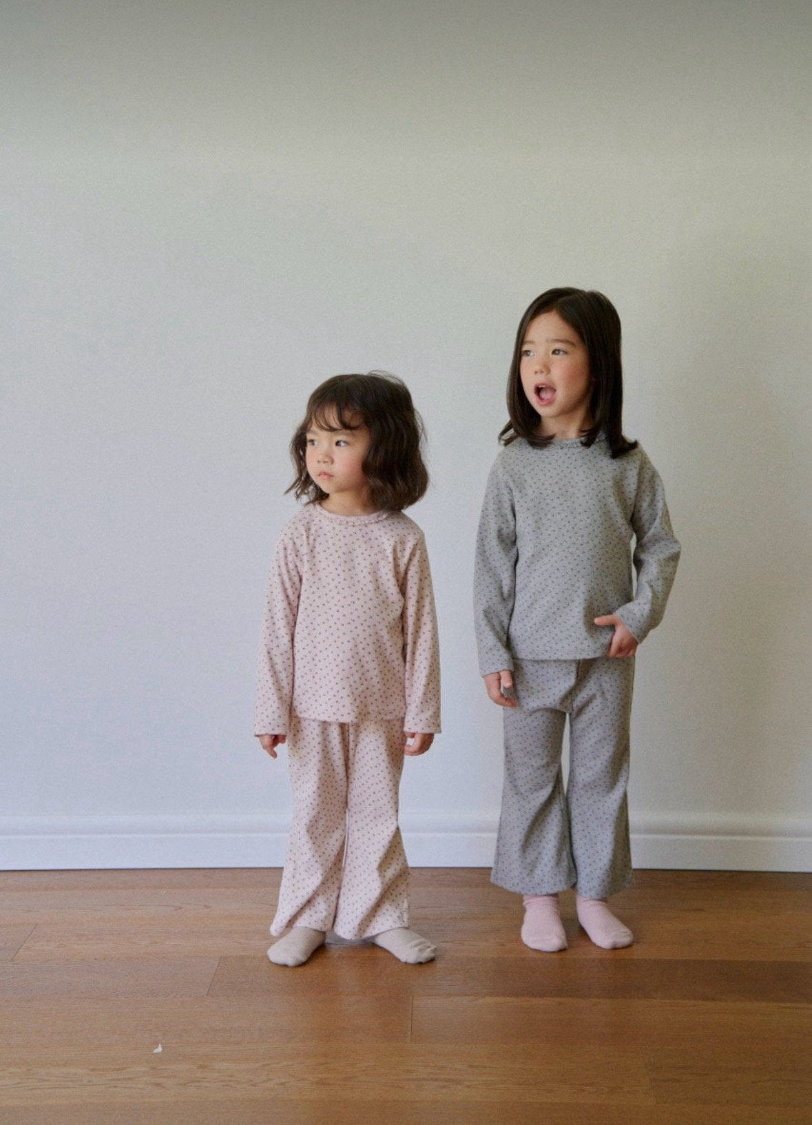 Petite Bootcut Pants-ko and ko-14