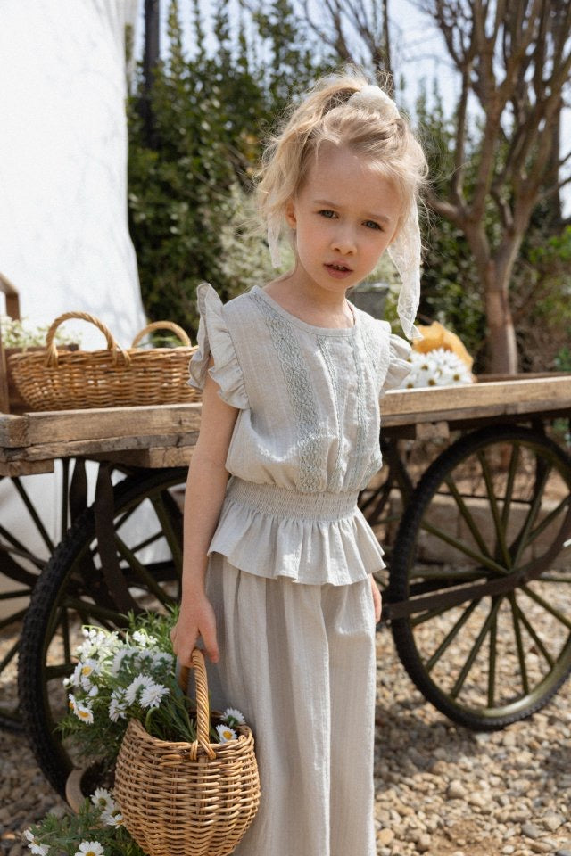 Mila Lace Blouse Setup-perrobebe-2