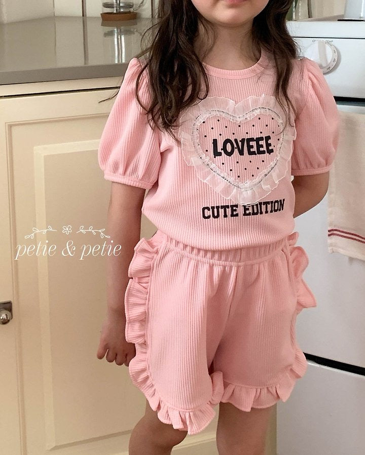 Cutie Set - petit & petit - 6