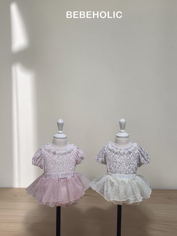 songi frill suit / bebeholic -37