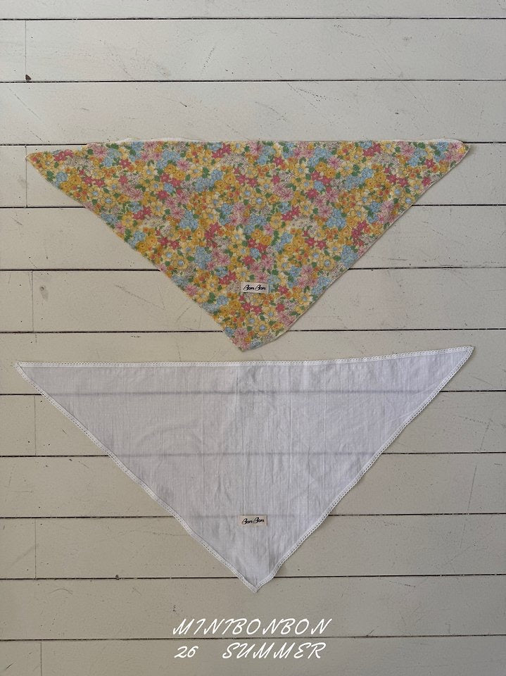 Triangle Scarf Bandana-minibonbon-41