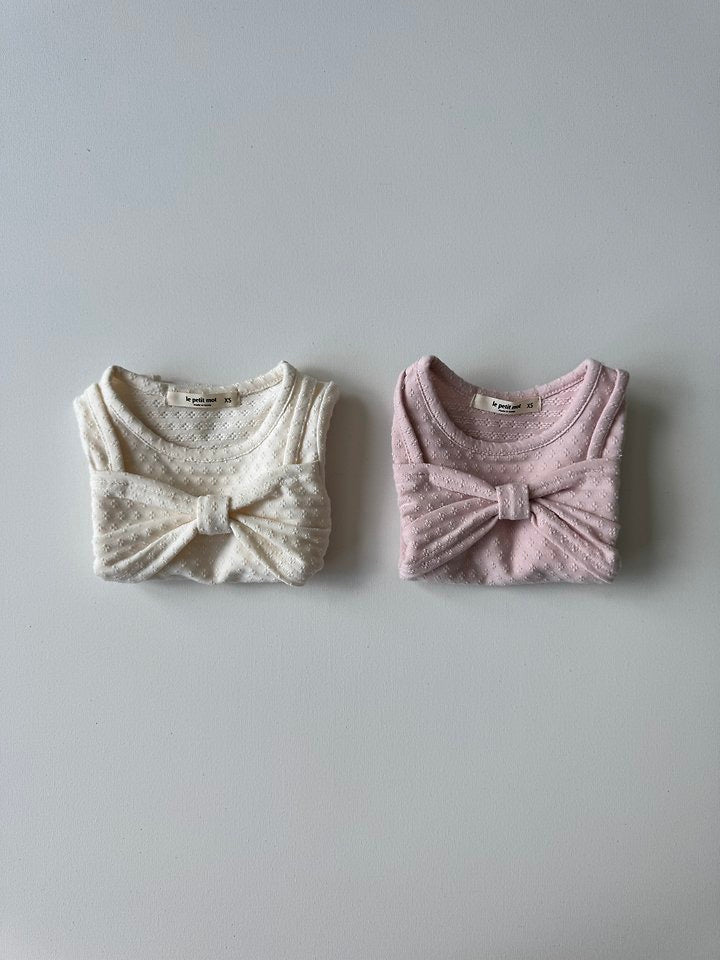 Ribbon Textured Top-lepetitmot-6