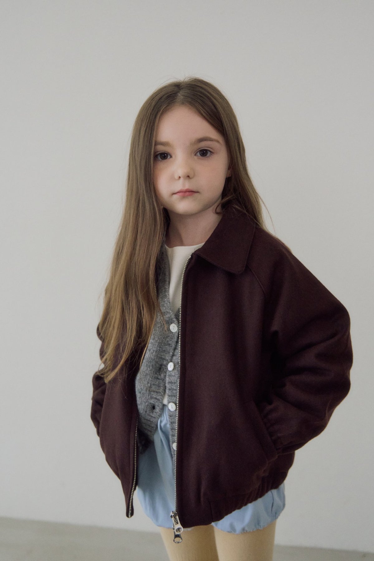 High Blouson-Soye Kids-37