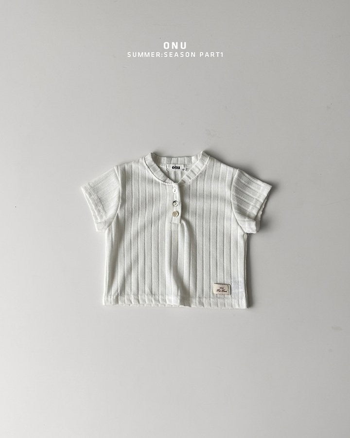 golgi short sleeve T-onu-41