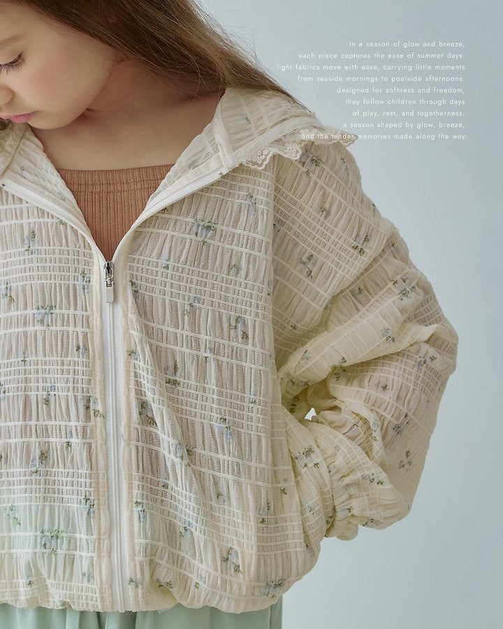 Rosie Lace Hooded Jumper + Junior- rosette-23