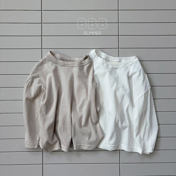 Some summer long tee-bellabambina-15