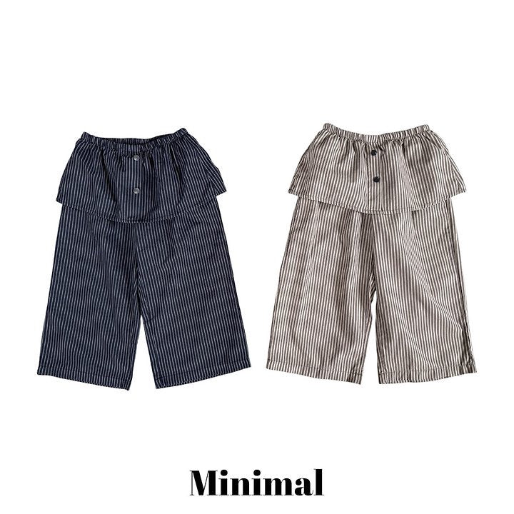Ray Skirt Pants-minimal-22
