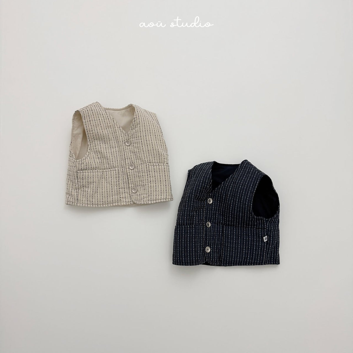 Ethnic Vest-aou studio-15