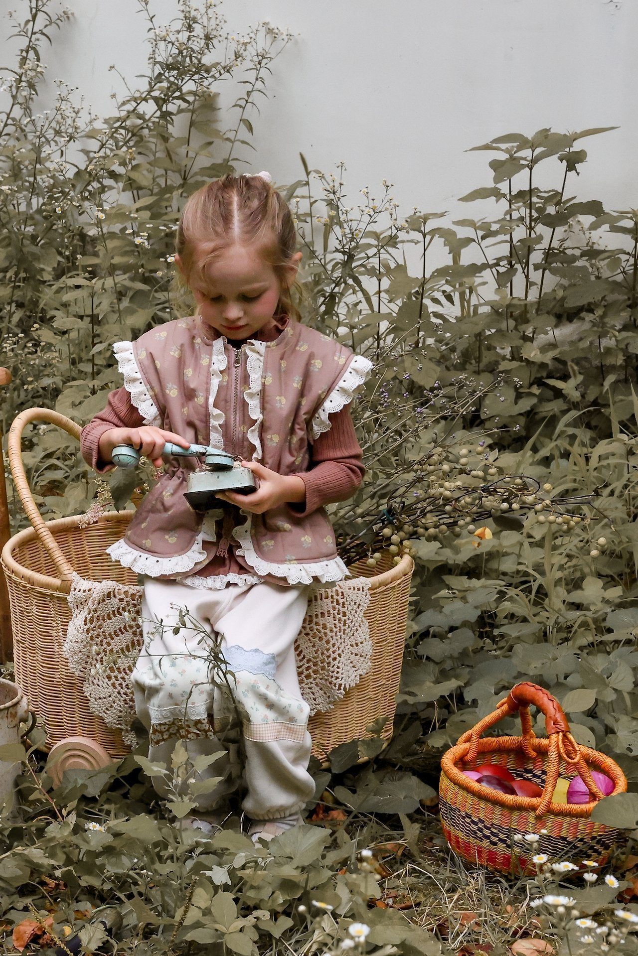 Yuki Vest-FLO-15