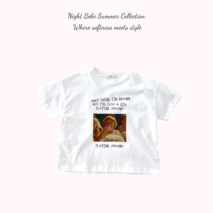Playing T-shirt-nightbebe-5