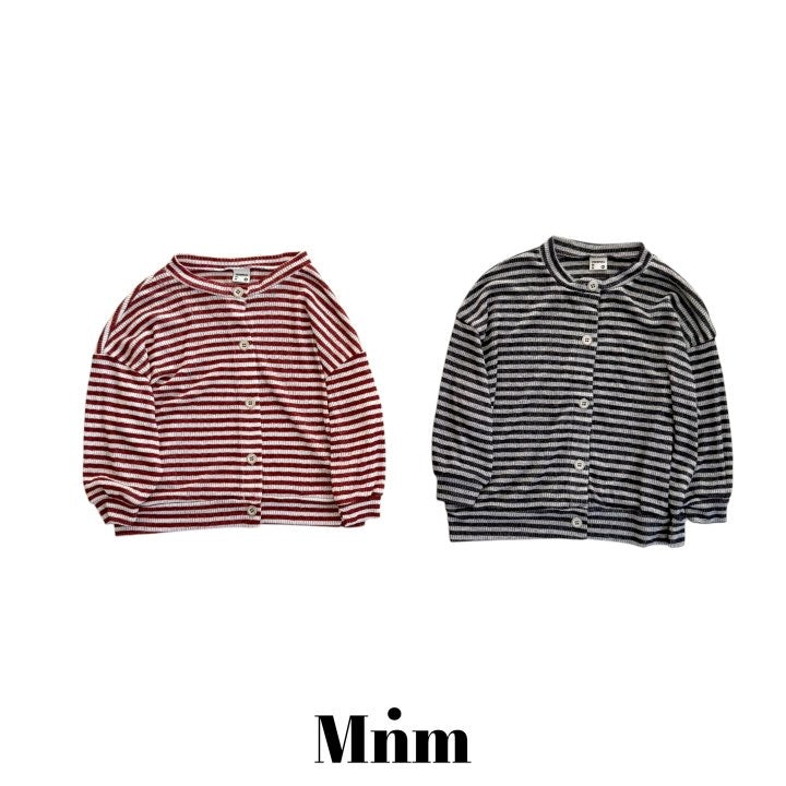 Summer Time Cardigan-minimal-3