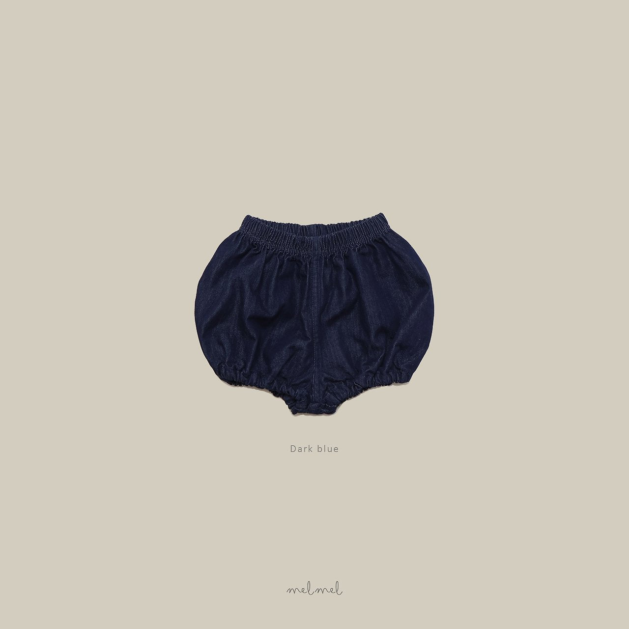 Non-Fade Short Bloomer-memel-11