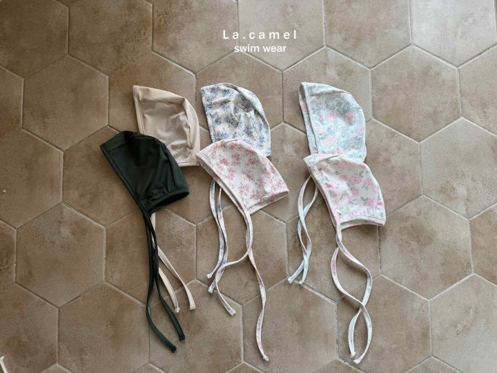 basic swim hat- lacamel - 6