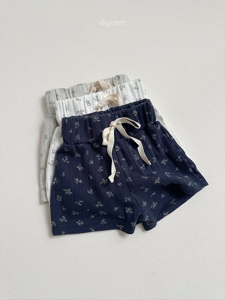 ●｜即納｜Brandy Shorts Pants / digreen