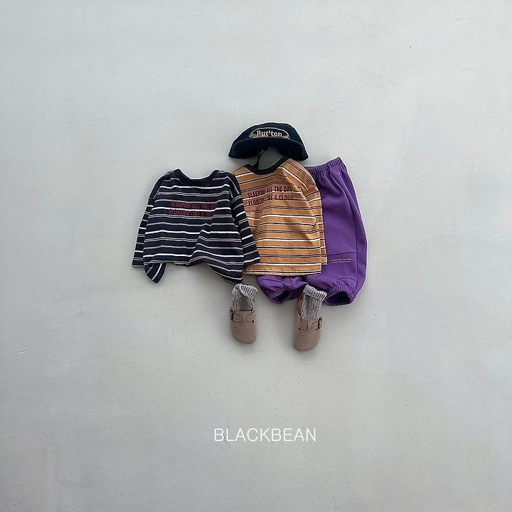 All T-blackbean-21
