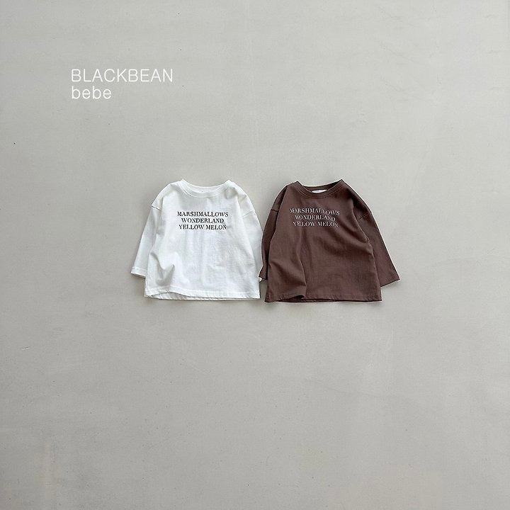 Basic Bebe Tee-blackbean-47