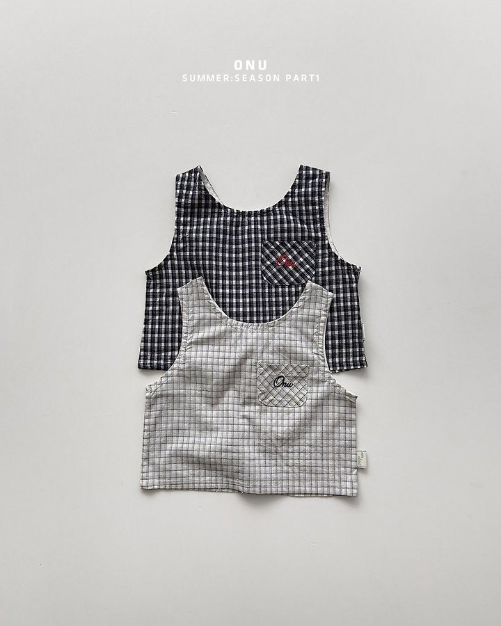 check sleeveless-onu-44