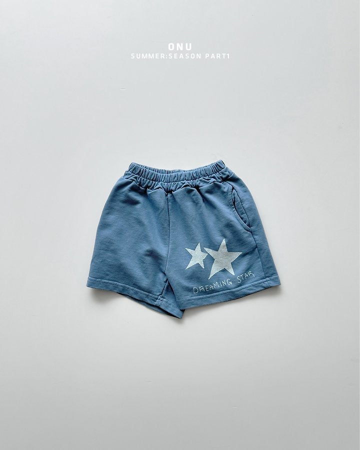 star shorts-onu-13