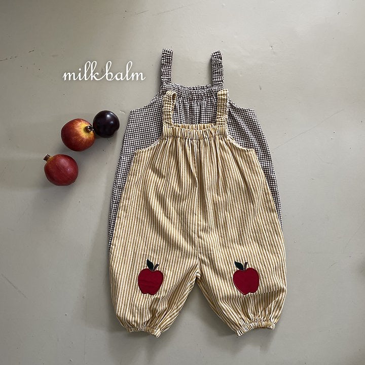 Apple Overalls-milkbalm-12
