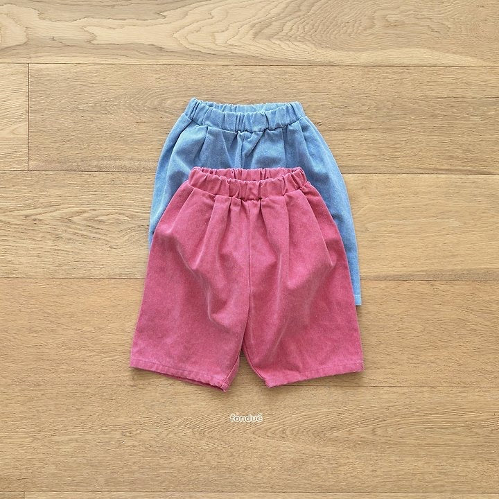 Color Pop Pants-fondue-9